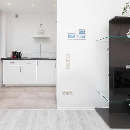 Apartments Riviera Swietojanska By Noclegi Renters Gdyně Exteriér fotografie