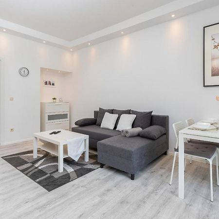Apartments Riviera Swietojanska By Noclegi Renters Gdyně Exteriér fotografie