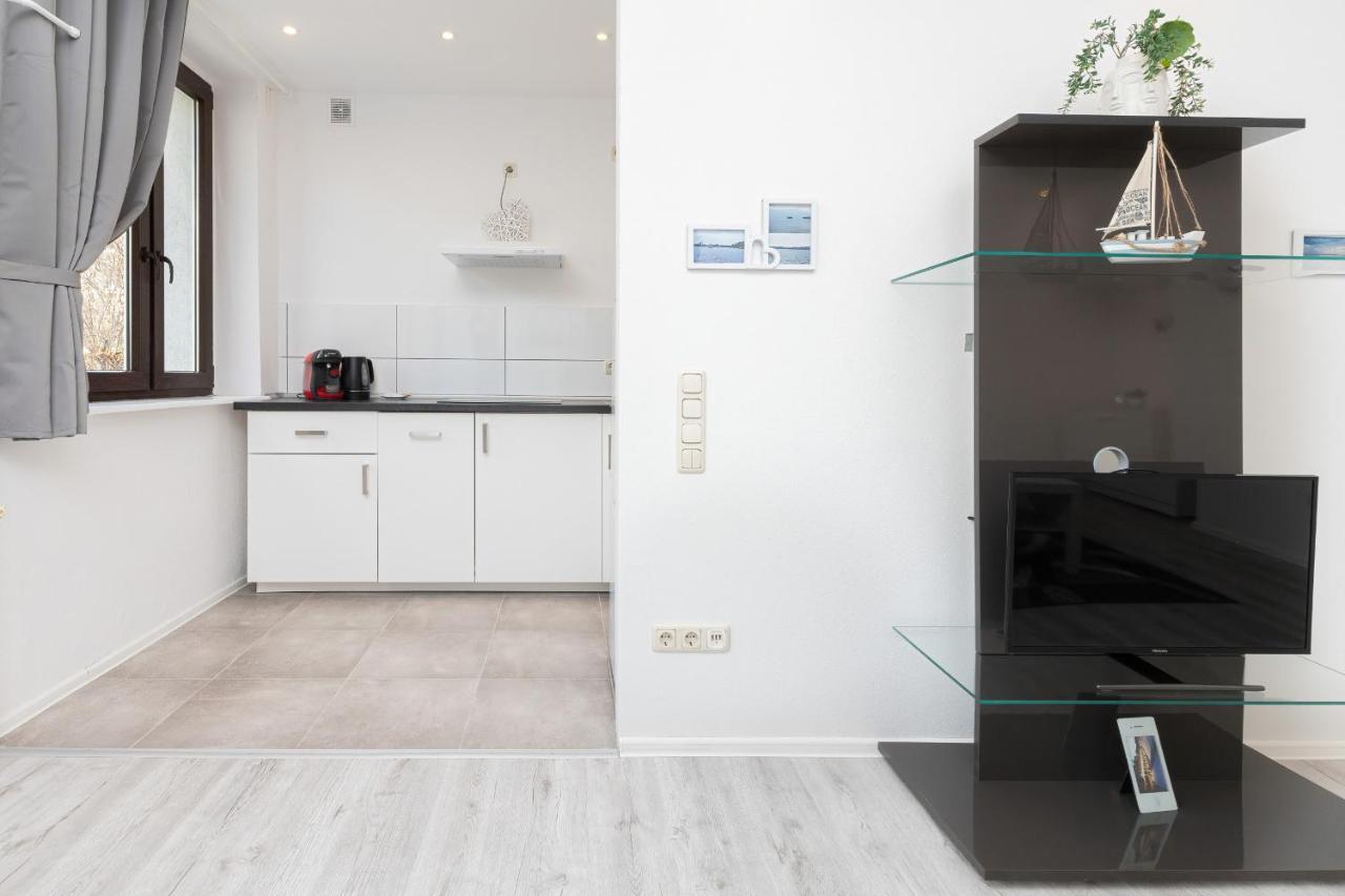 Apartments Riviera Swietojanska By Noclegi Renters Gdyně Exteriér fotografie