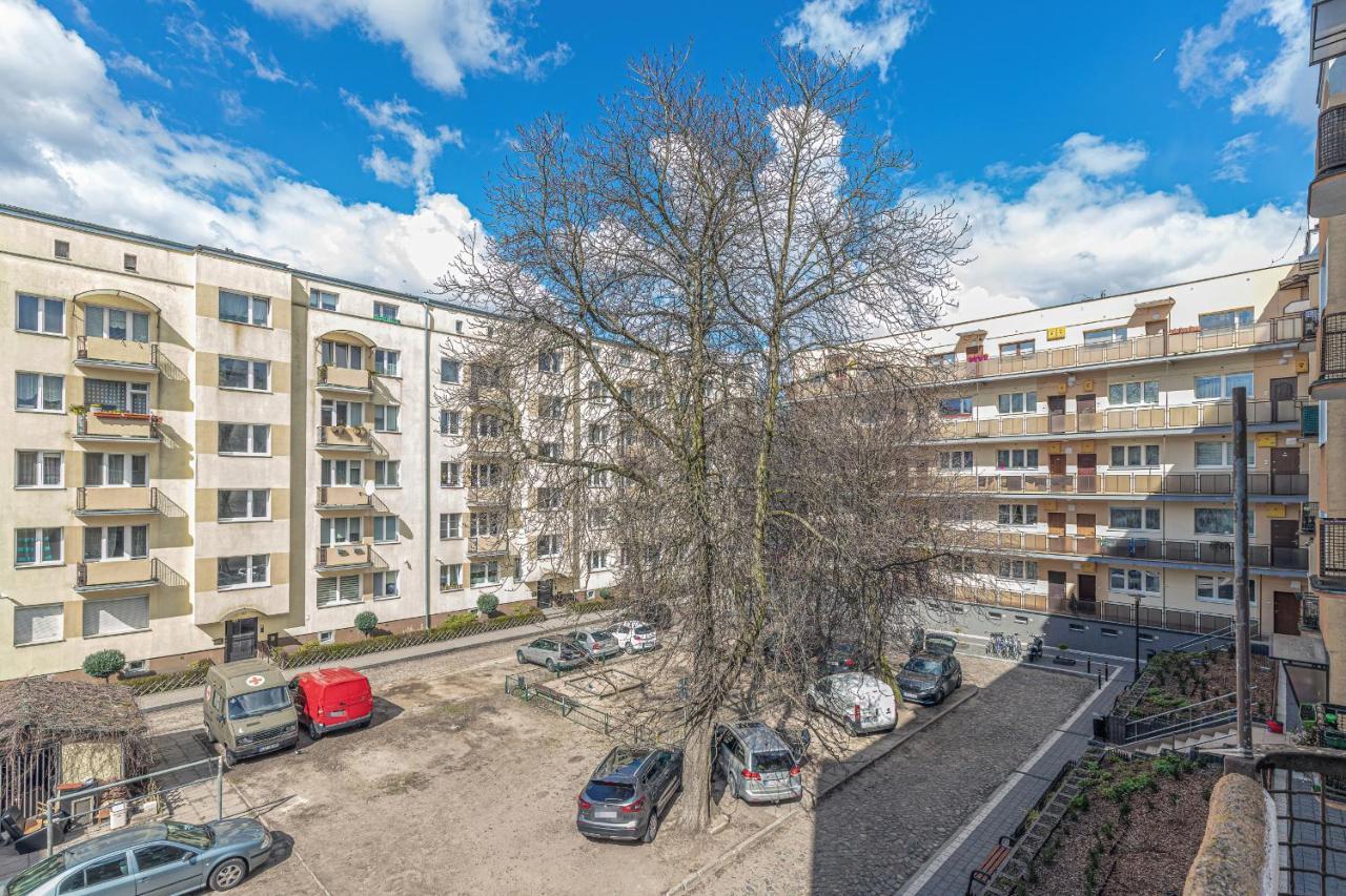 Apartments Riviera Swietojanska By Noclegi Renters Gdyně Exteriér fotografie