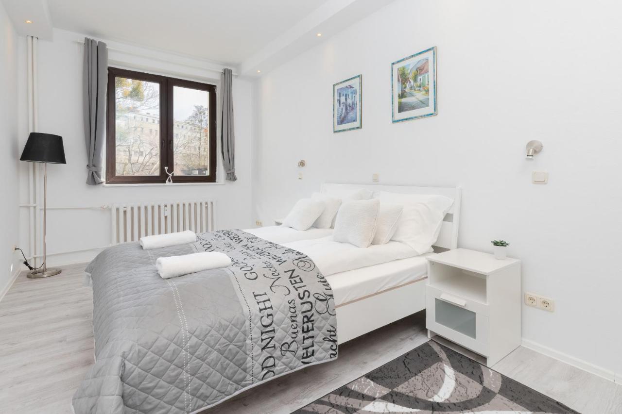 Apartments Riviera Swietojanska By Noclegi Renters Gdyně Exteriér fotografie